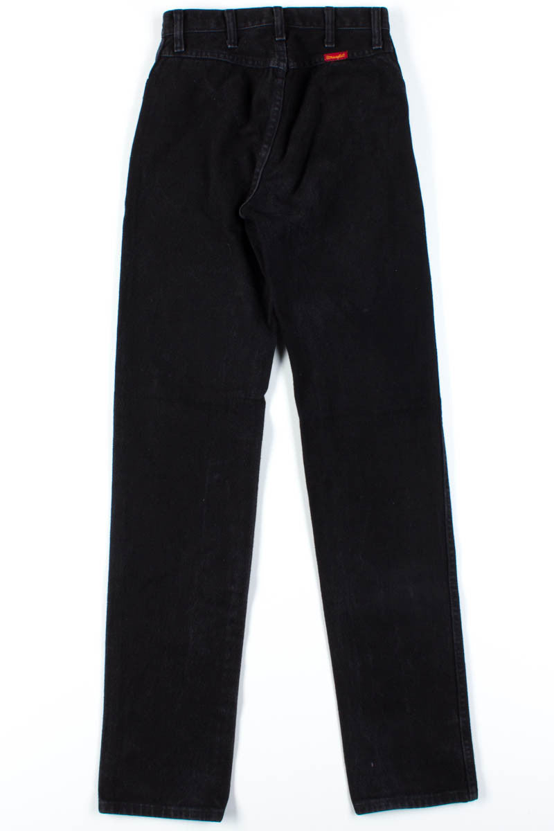 Vintage Denim Jeans 116