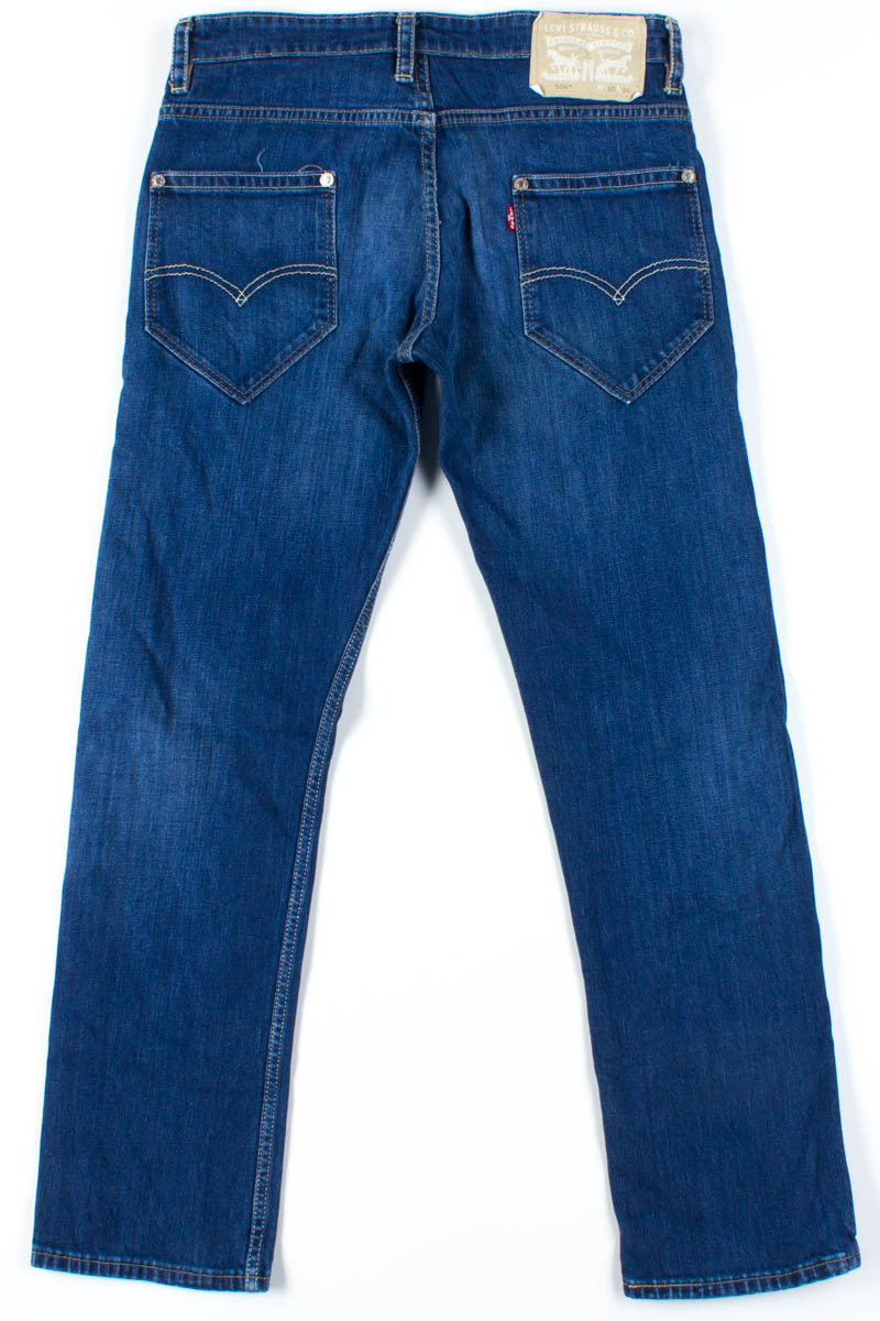 Vintage Denim Jeans 117