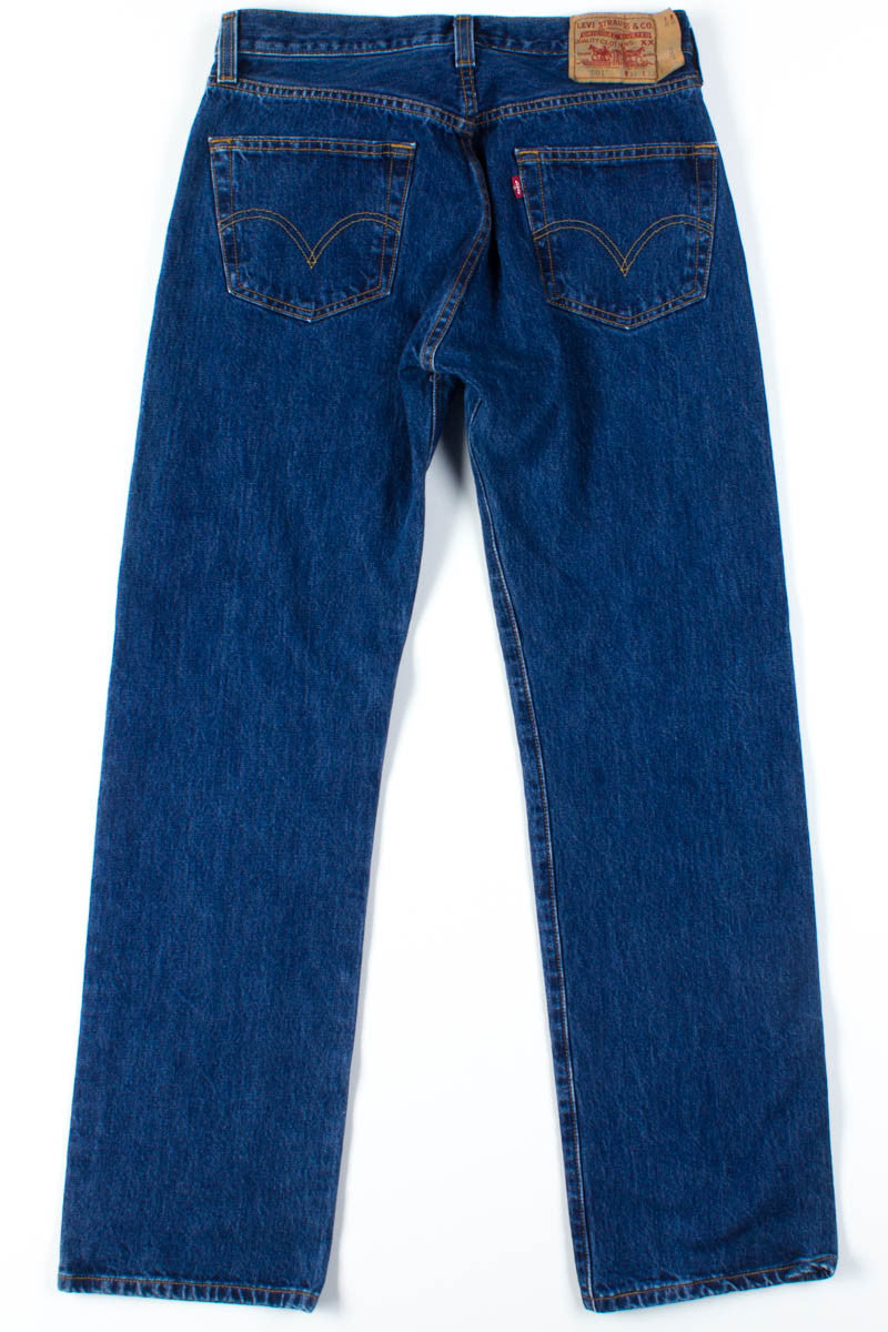 Vintage Denim Jeans 119