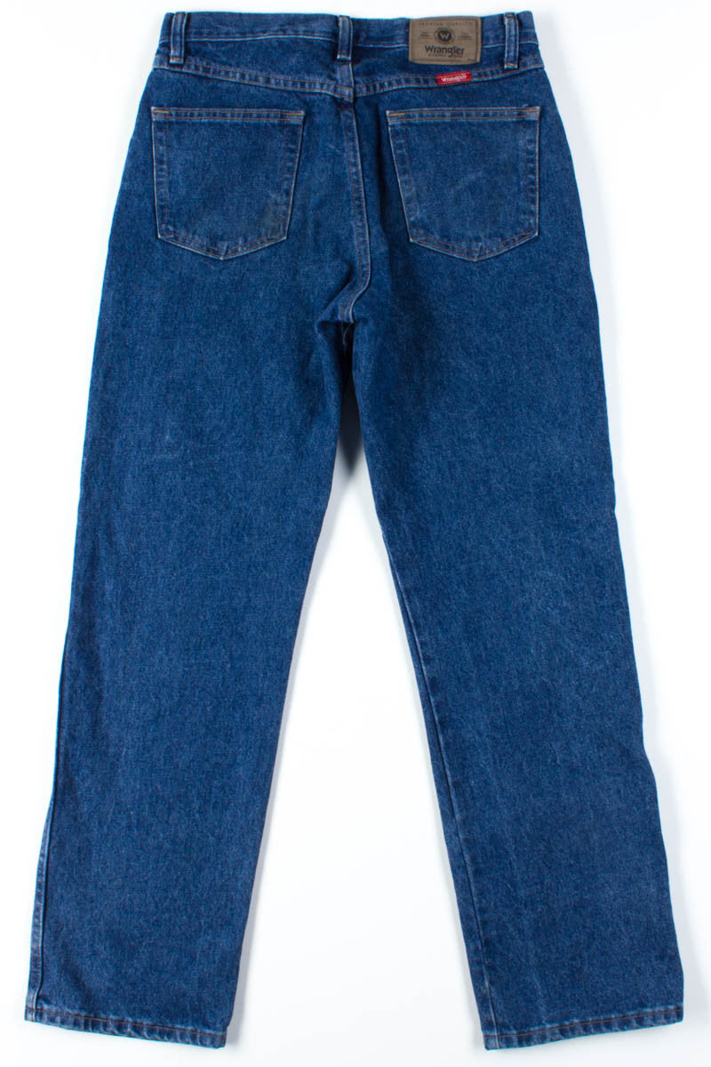 Vintage Denim Jeans 121