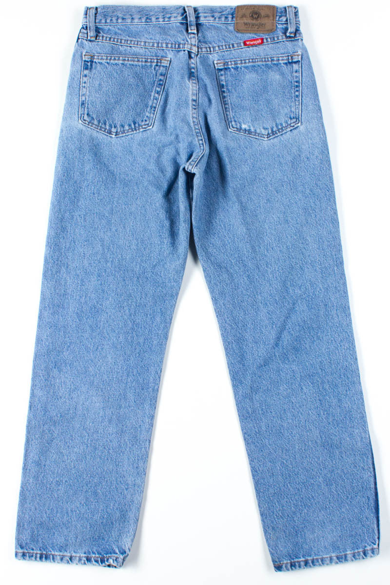 Vintage Denim Jeans 122
