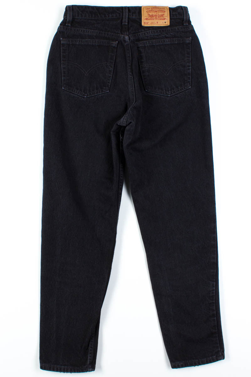 Vintage Denim Jeans 129