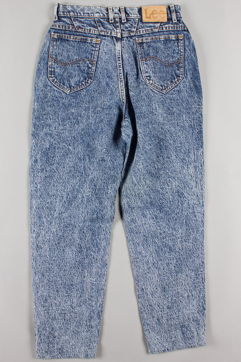 Vintage Denim Jeans 12