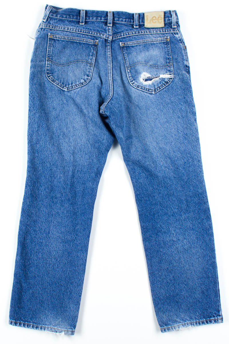 Vintage Denim Jeans 131