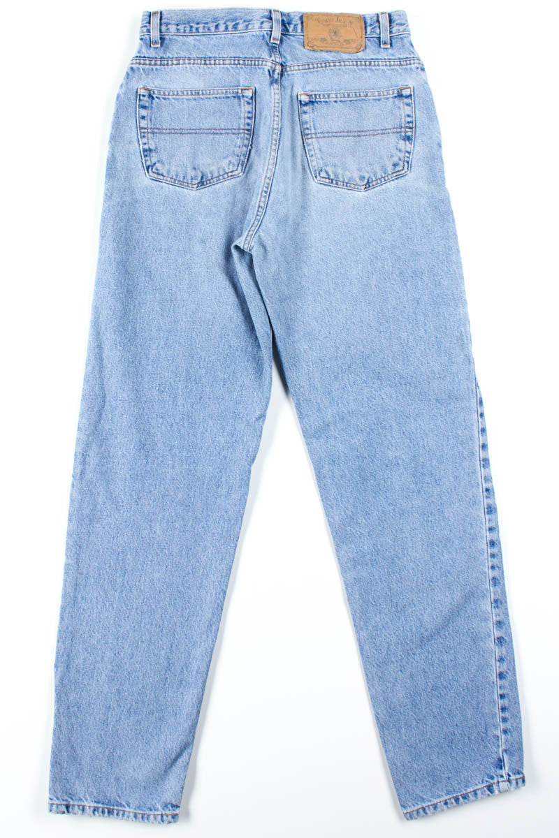 Tommy Hilfiger Blue Jeans
