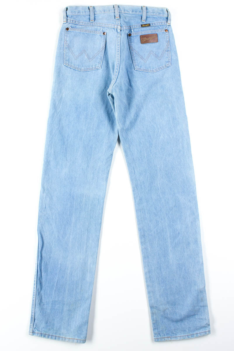 Wrangler Blue Jeans (sz. 30x36)