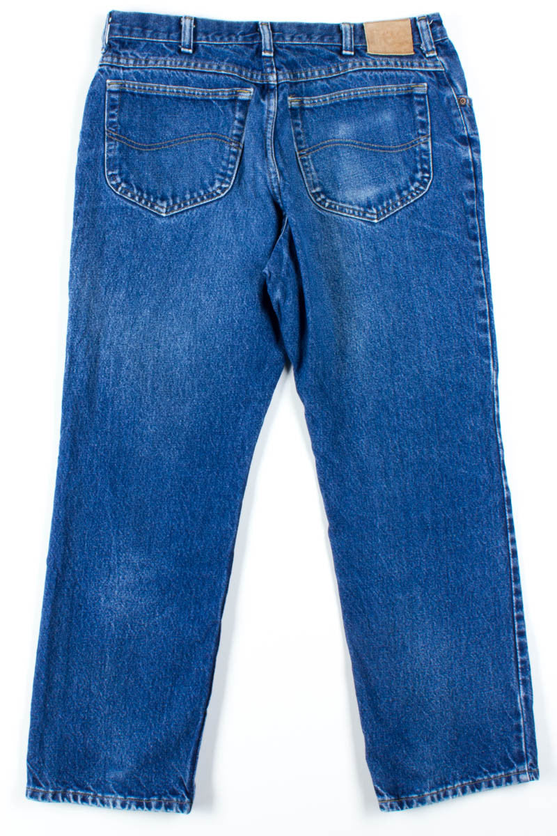 Lee Blue Jeans (sz. 36x29)