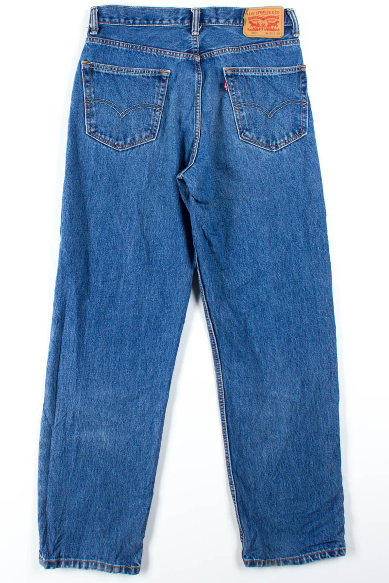 Levi's 550 Jeans (sz. 33x32)
