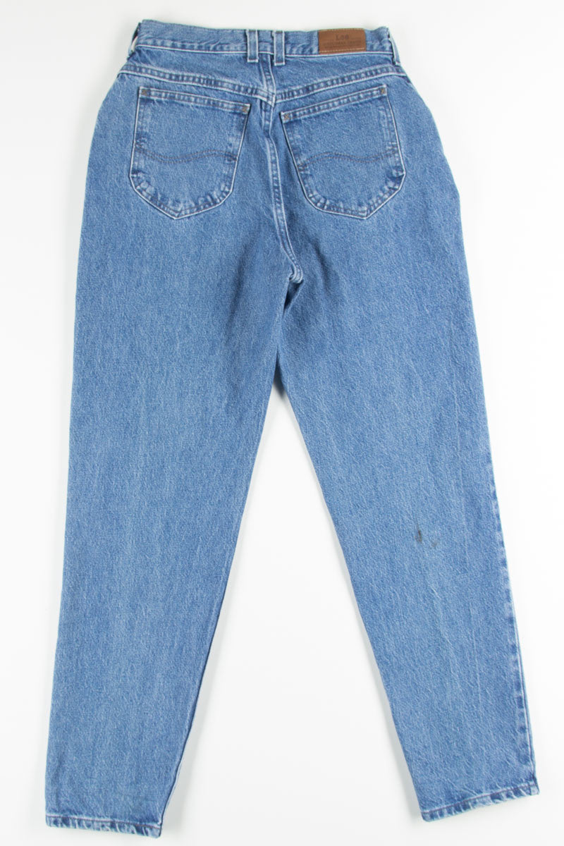 High Rise Mom Jeans (sz. 10M)