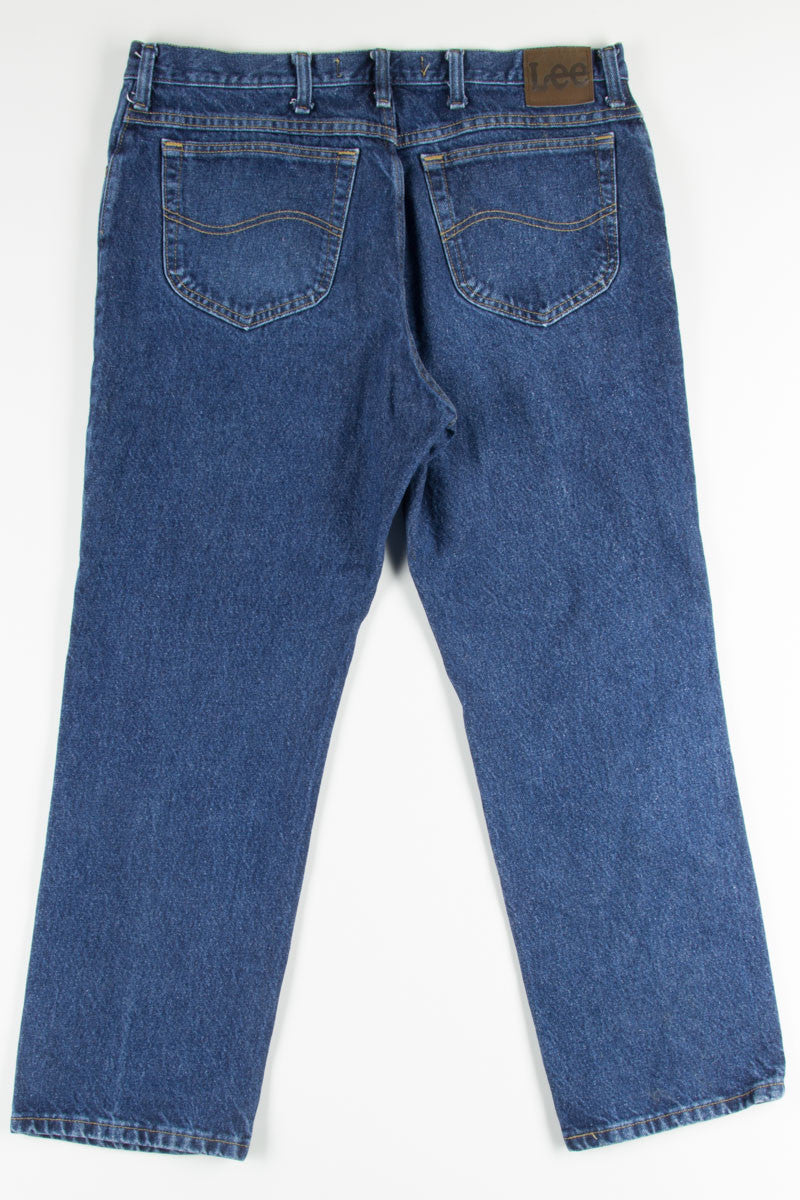 Lee Blue Denim Jeans (sz. W38 L29)
