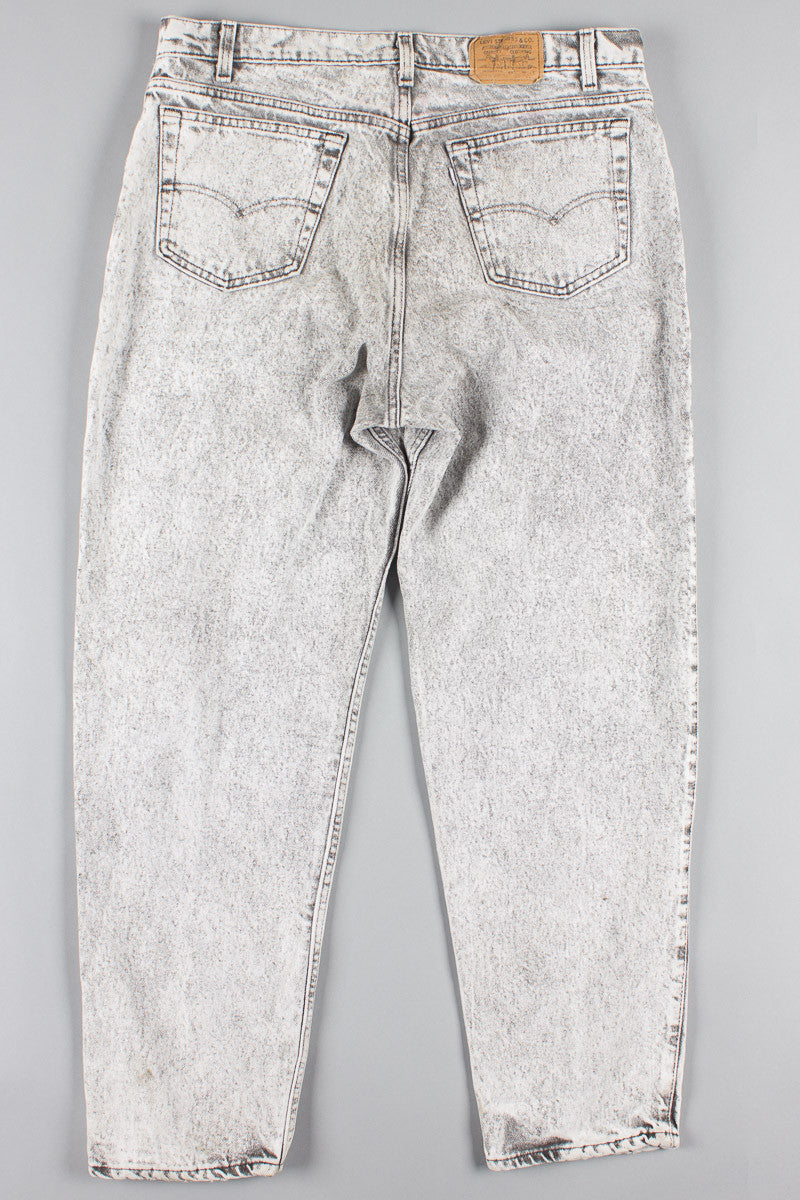 Vintage Denim Jeans 26