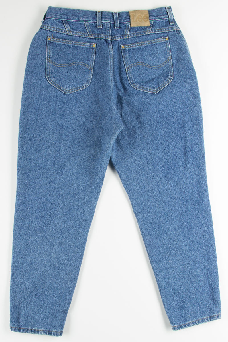 Women's Lee Denim Jeans 278 (sz. 16 Petite)