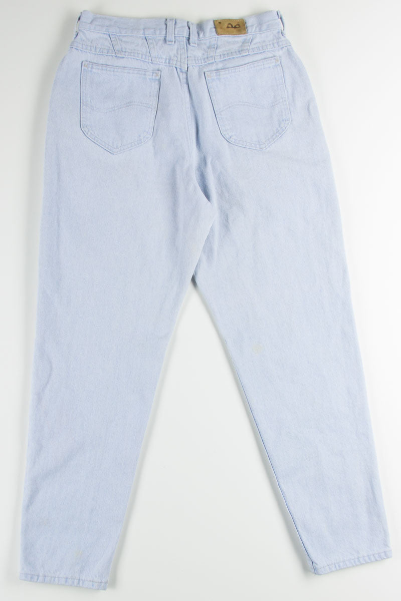 Women's Lee Denim Jeans 282