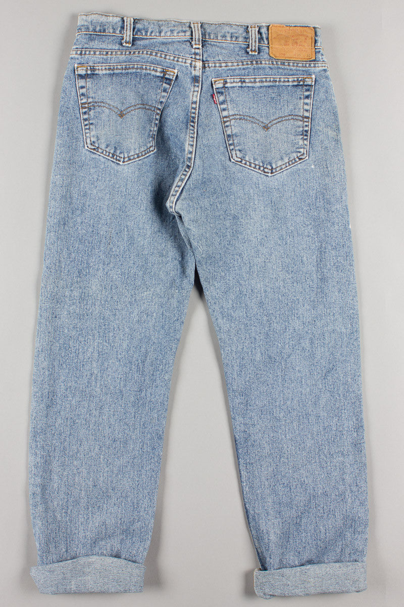 Vintage Denim Jeans 28