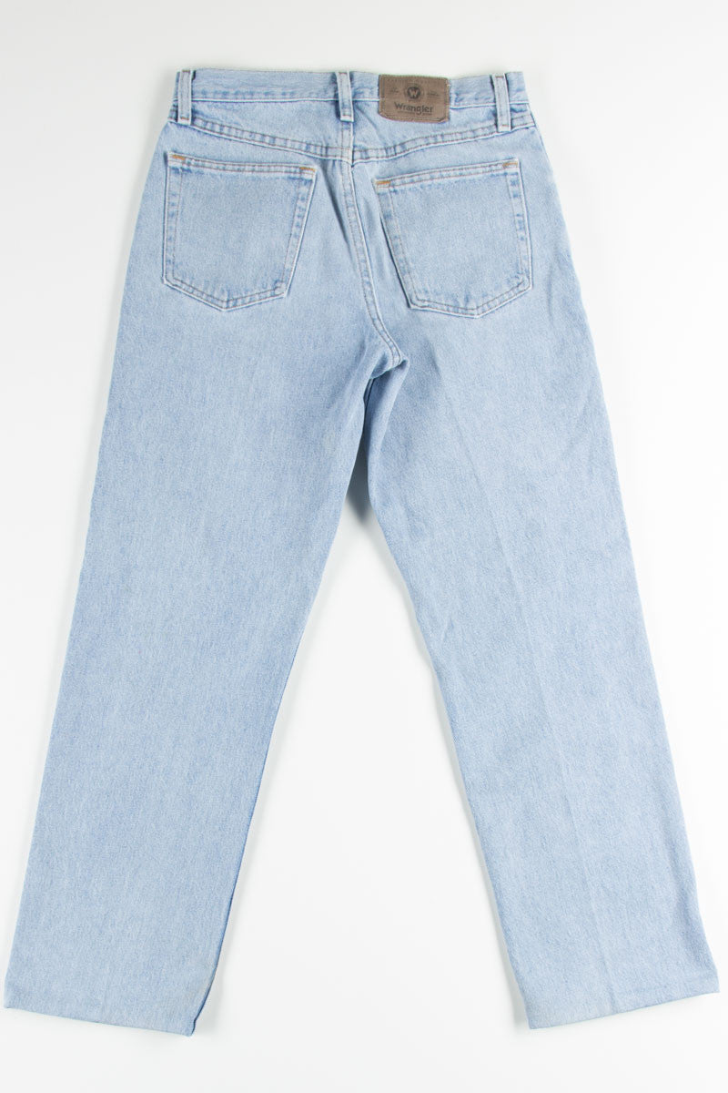 Men's Wrangler Denim Jeans 298 (sz. W29 L30)