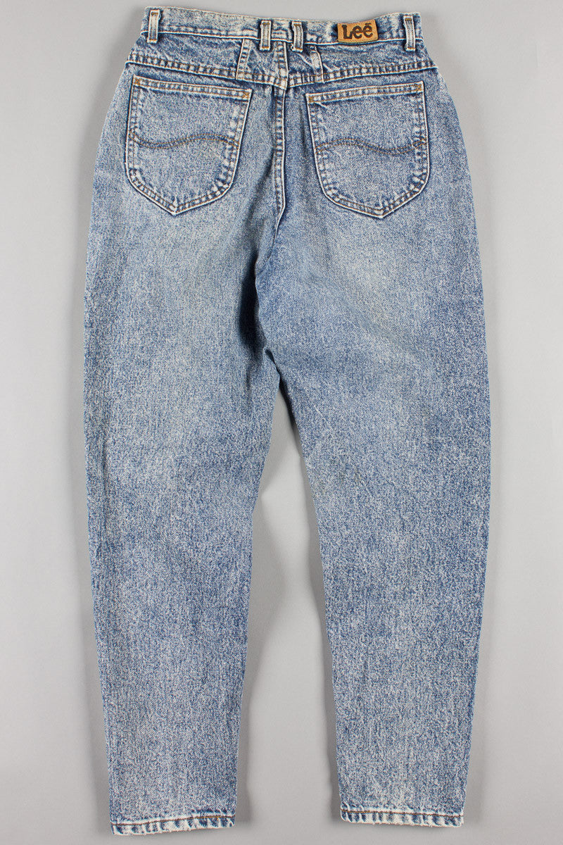 Vintage Denim Jeans 2