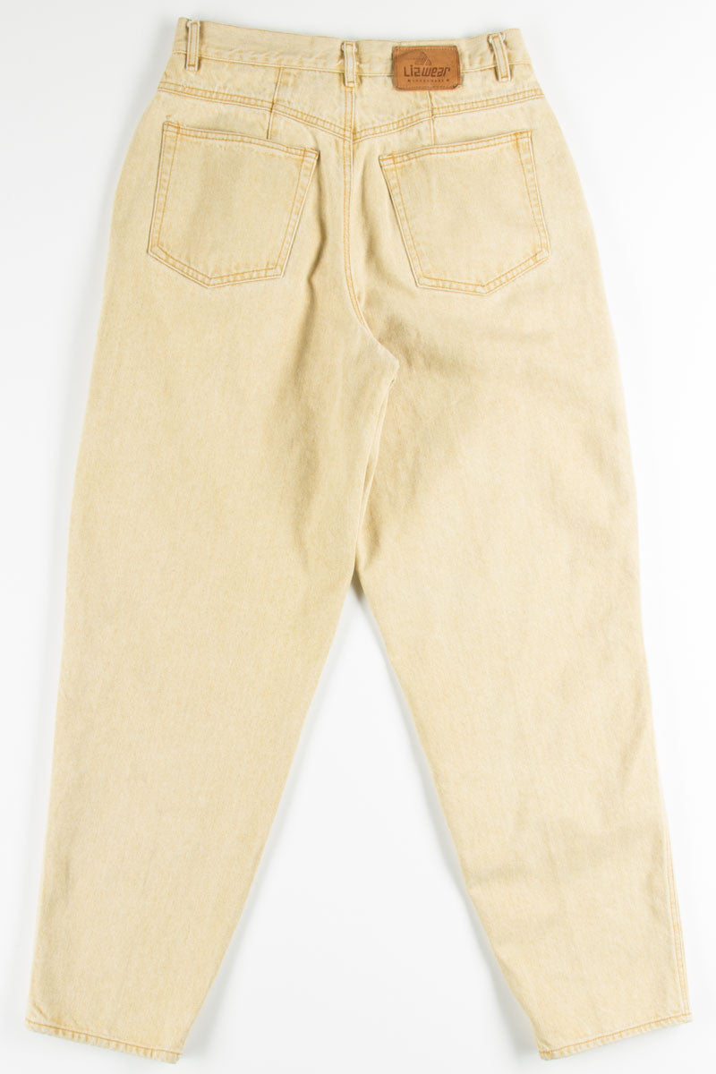 Women's Denim Jeans 309 (sz. 12)