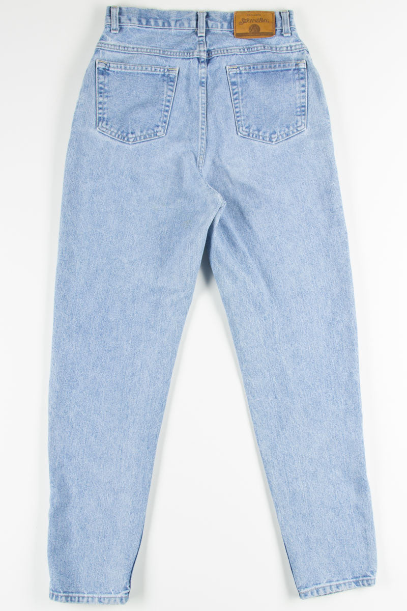 Women's Vintage Denim Jeans 311 (sz. 10)
