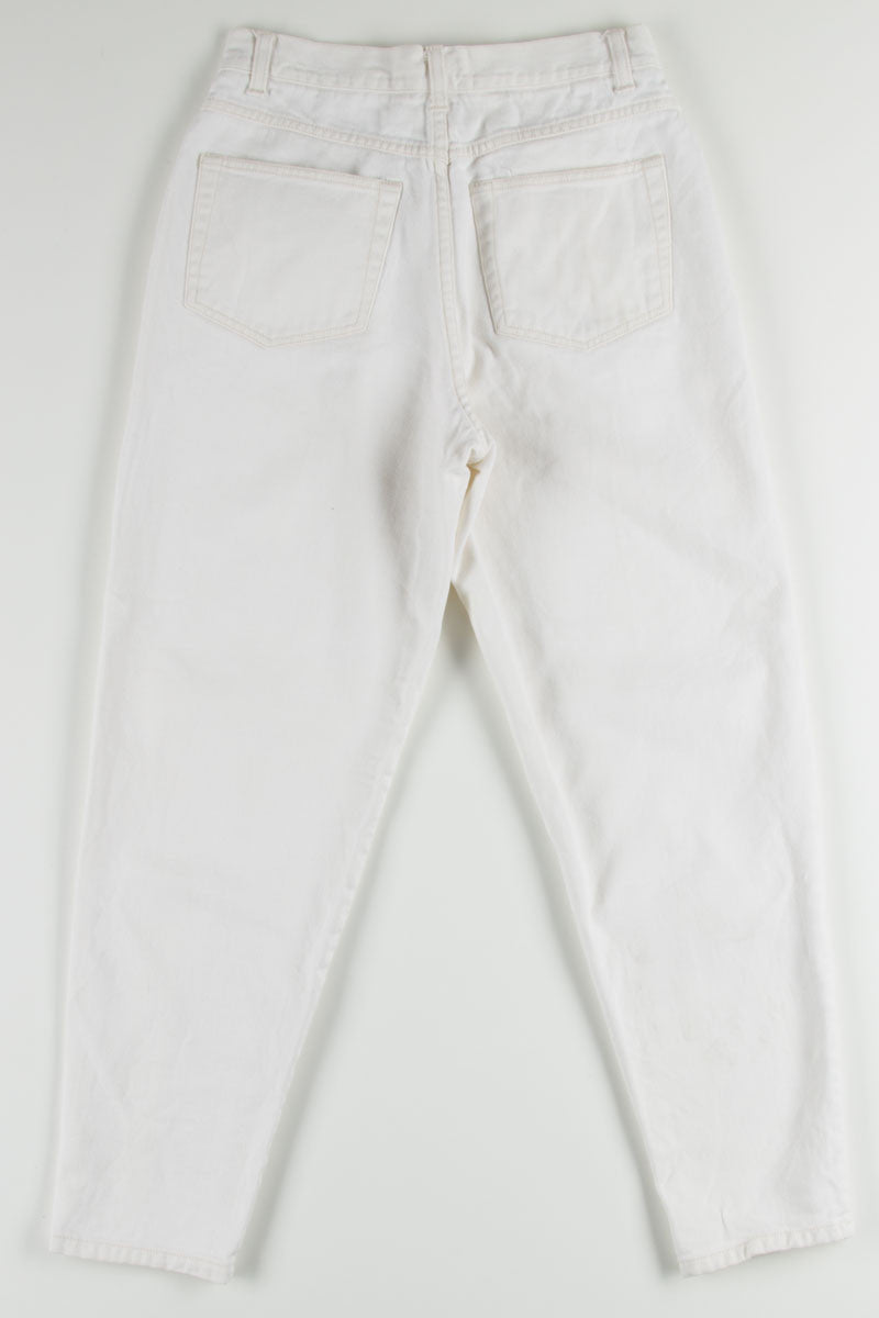 Women's NY Denim Jeans 319 (sz. 8)