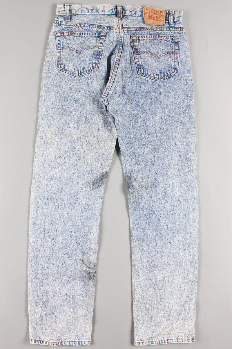 Vintage Denim Jeans 31