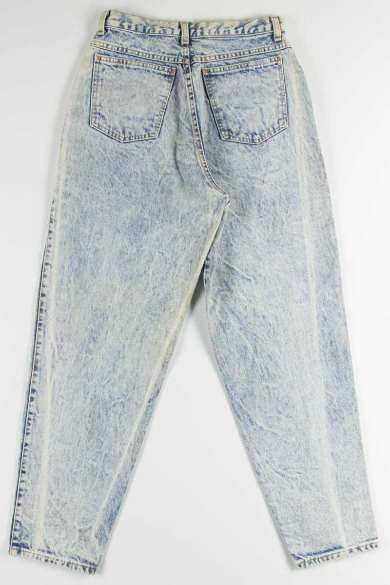 Women's Vintage Denim Jeans 323 (sz. 13)