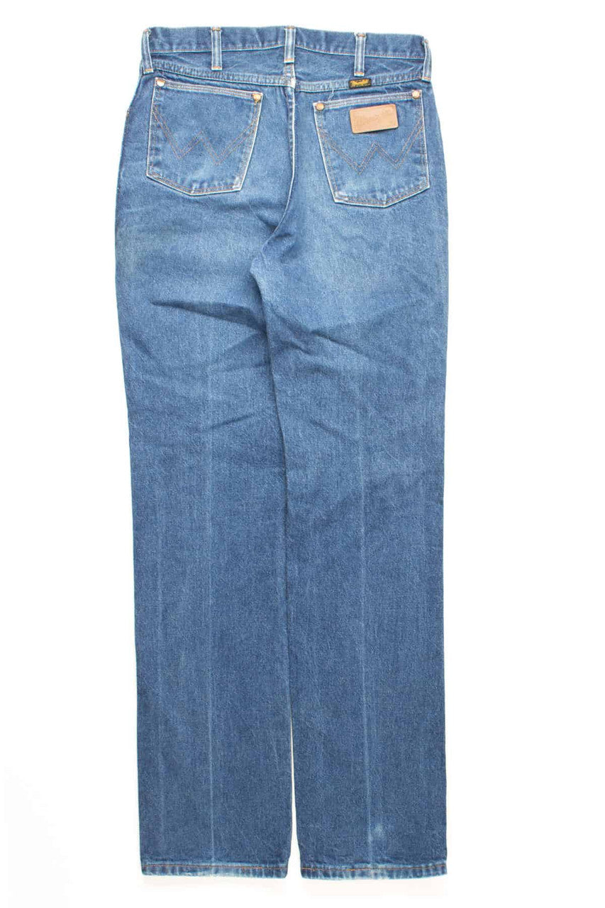 Vintage Wrangler Classic Bootcut Jeans (sz. 32W 35L)