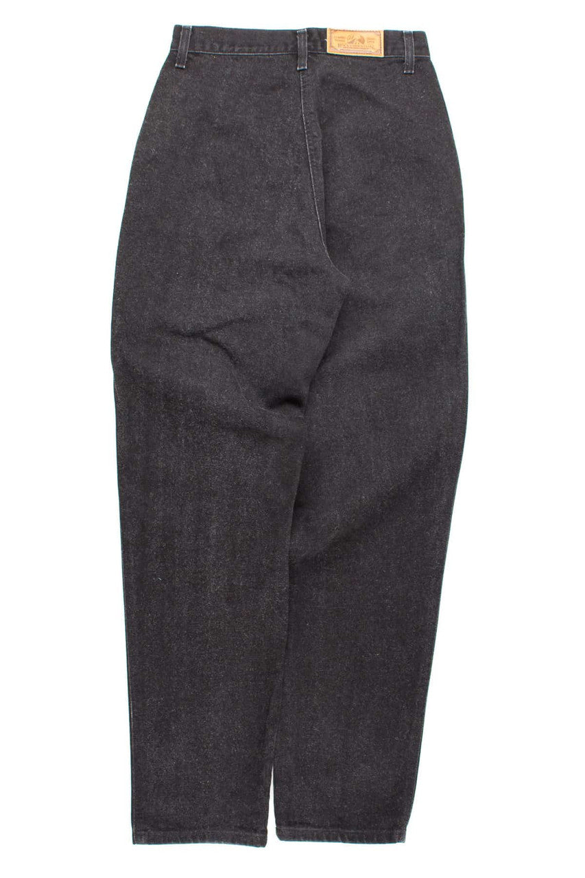 Rockies High Waisted Smooth Jeans (sz. 29W 32L)