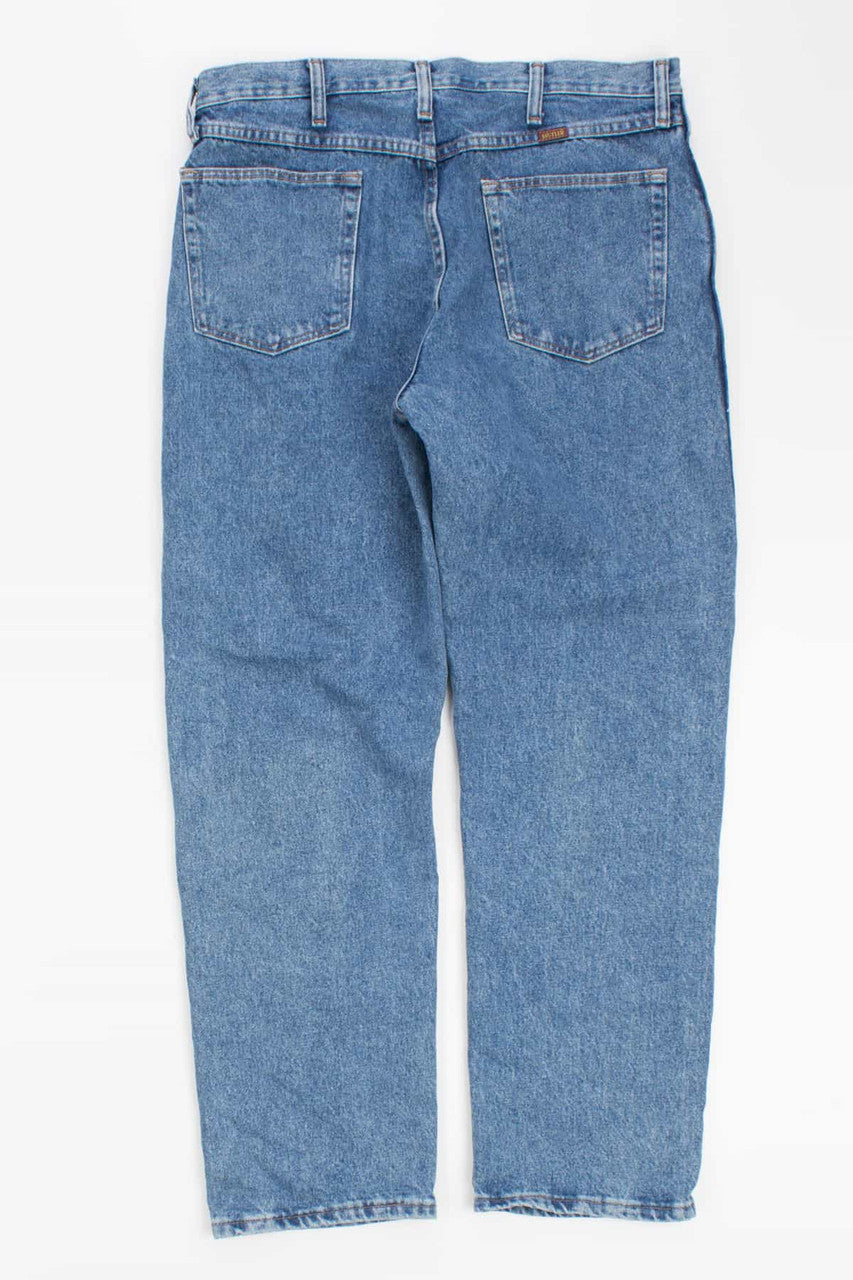 Rustler Vintage Jeans (36W 30L)