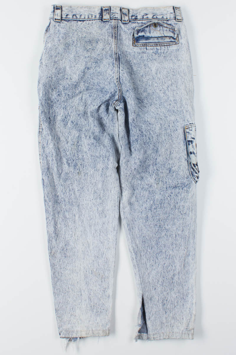 Vintage Denim Jeans (Sz 30)
