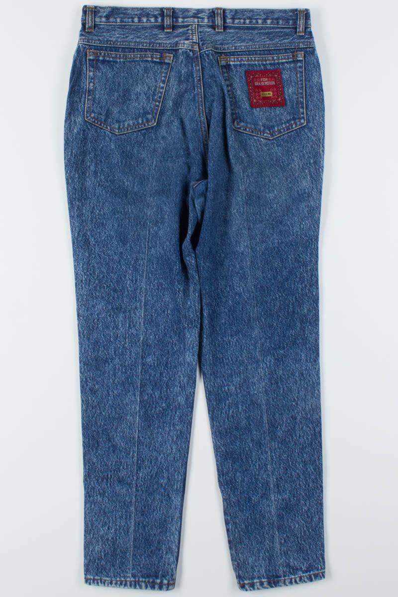 Vintage Denim Jeans 41