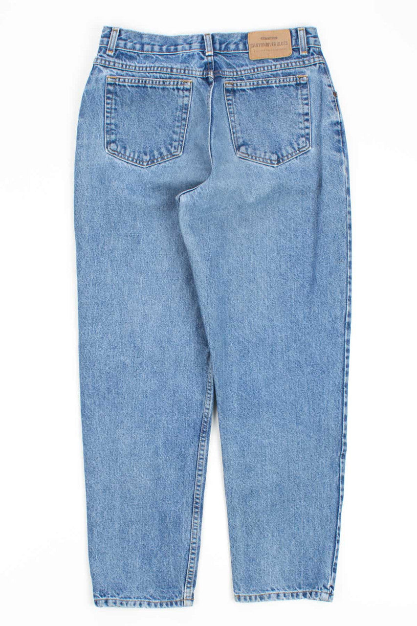 Canyon River Blues Vintage Jeans (sz. 18.5)