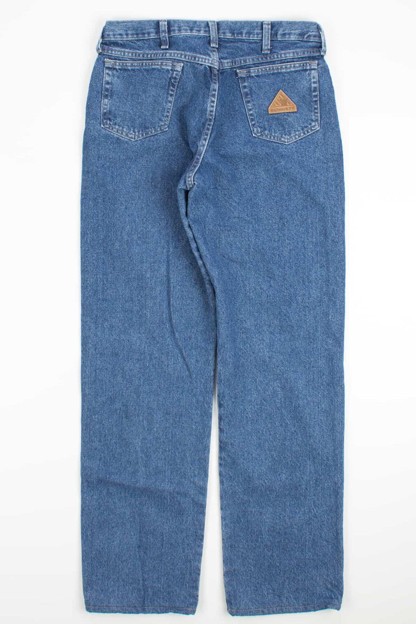Bulwark Flame Resistant Jeans (34W 35L)