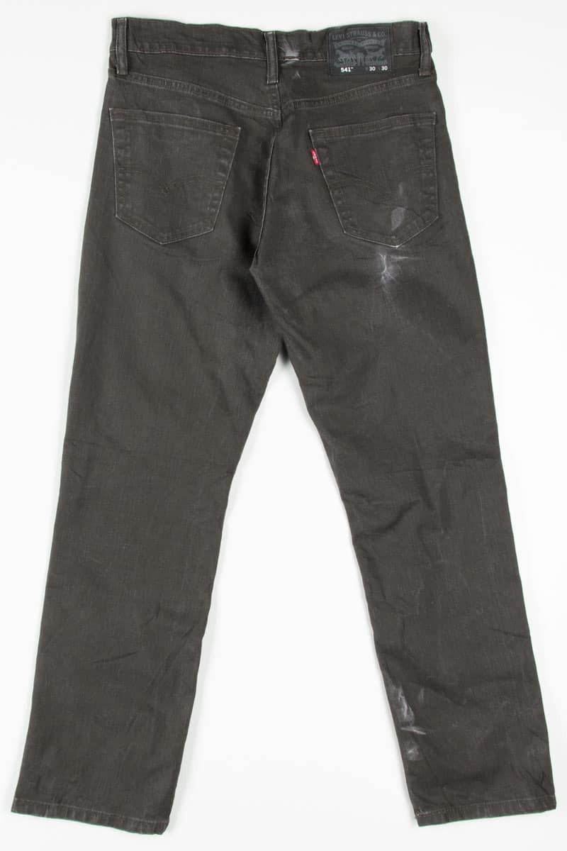 Stretch Levi's 541 Denim Jeans 475 (sz. 30W 30L)