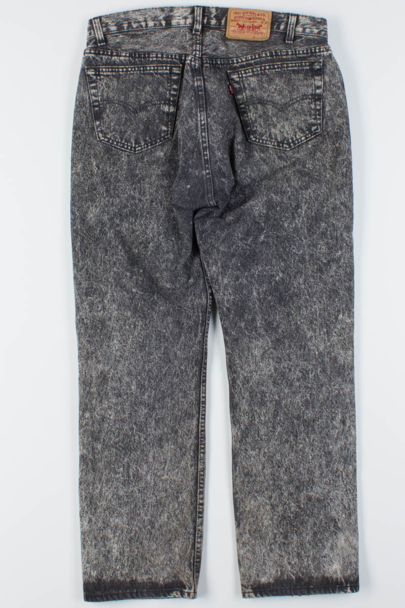 Vintage Denim Jeans 49