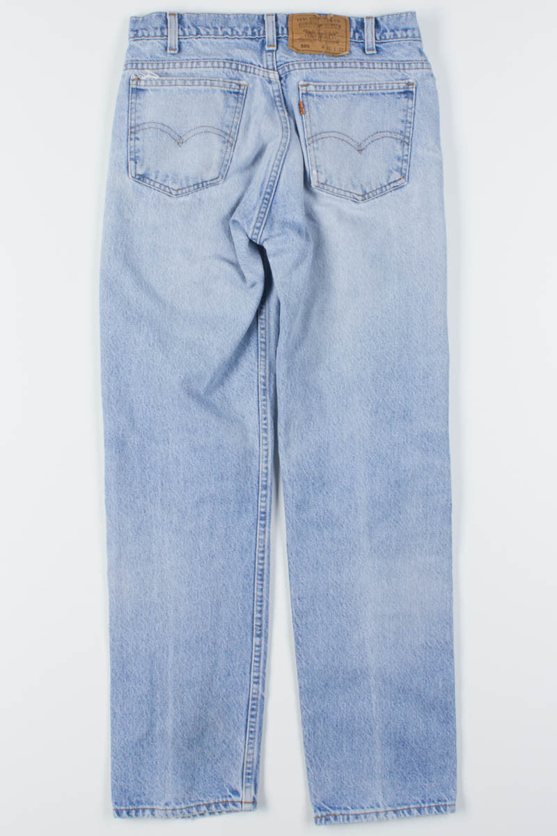 Vintage Denim Jeans 51
