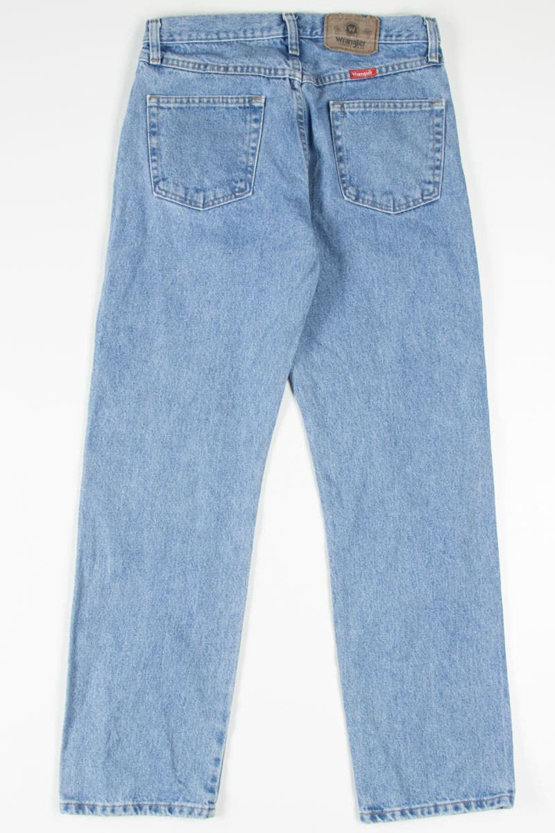 Wrangler Denim Jeans 537 (sz. 31W 30L)
