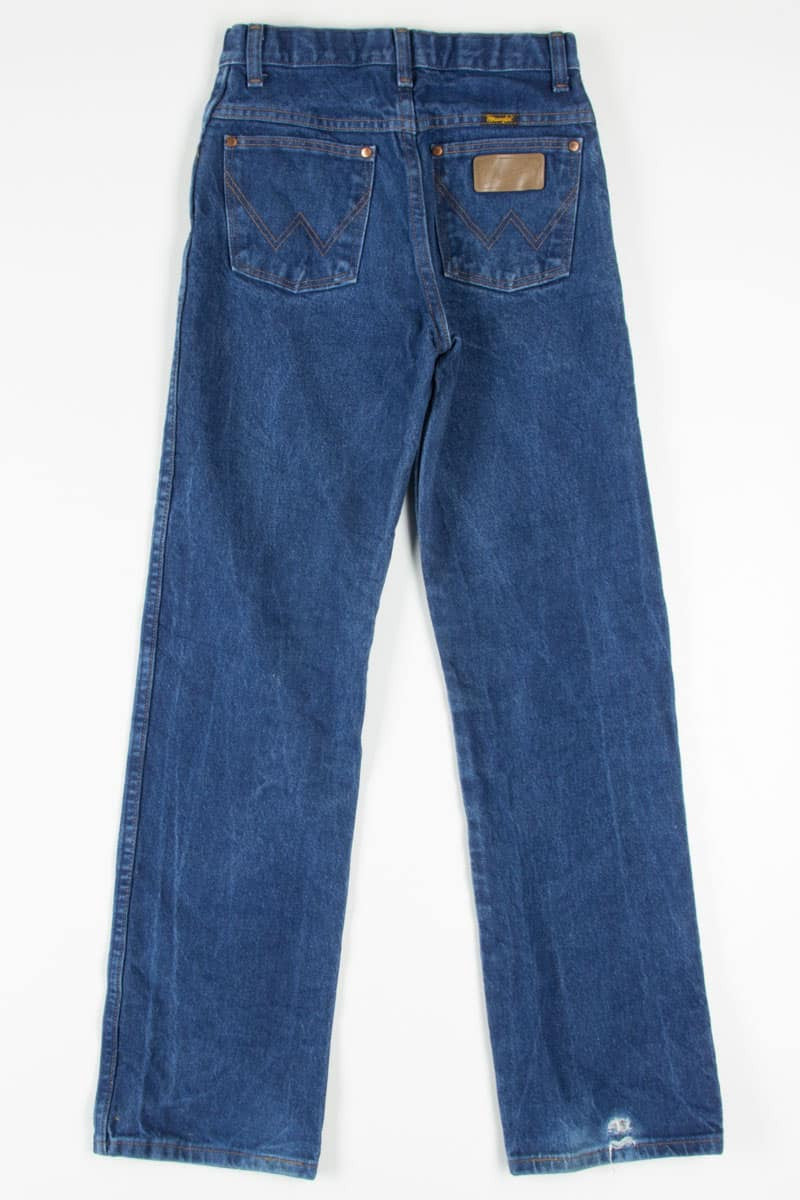 Boy's Wrangler Denim Jeans 541 (sz. 16 Slim)