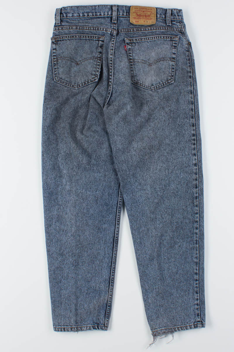 Vintage Denim Jeans 55