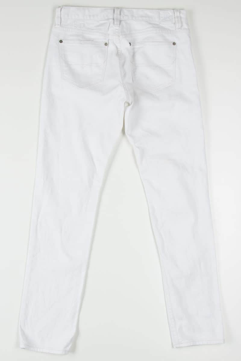 White Ralph Lauren Denim Jeans 569 (sz. 29)