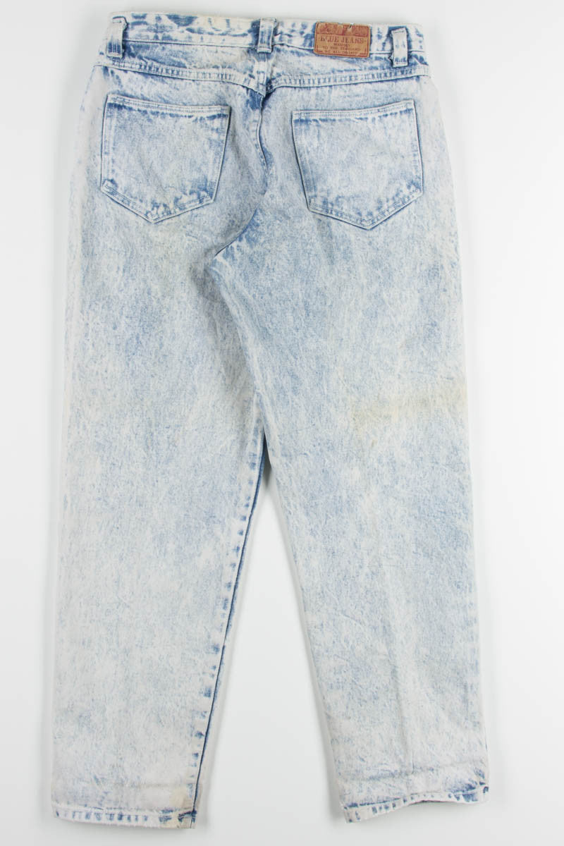 Vintage Denim Jeans 57 (Sz. L)