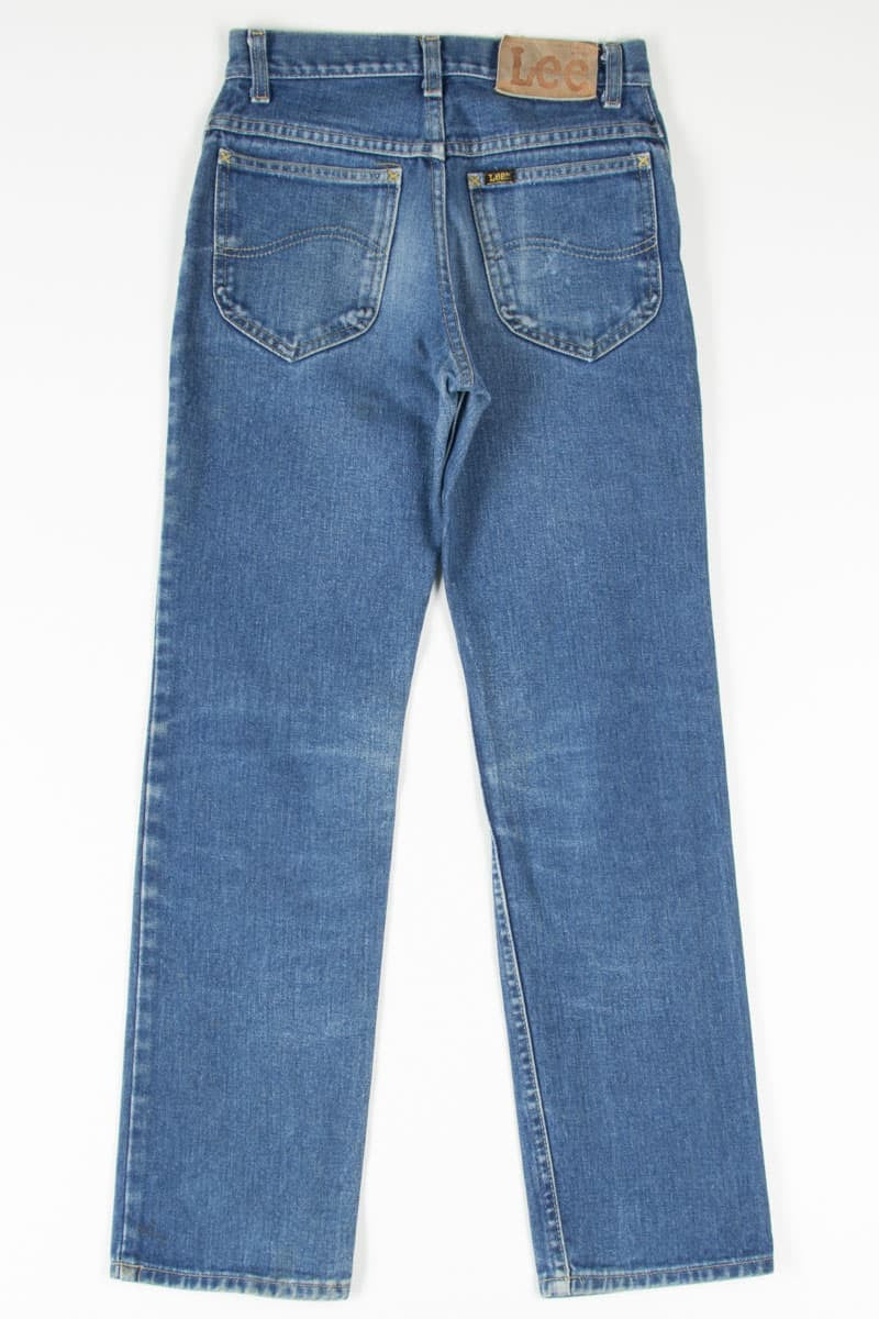 Lee Denim Jeans 599 (sz. 27W 30L)
