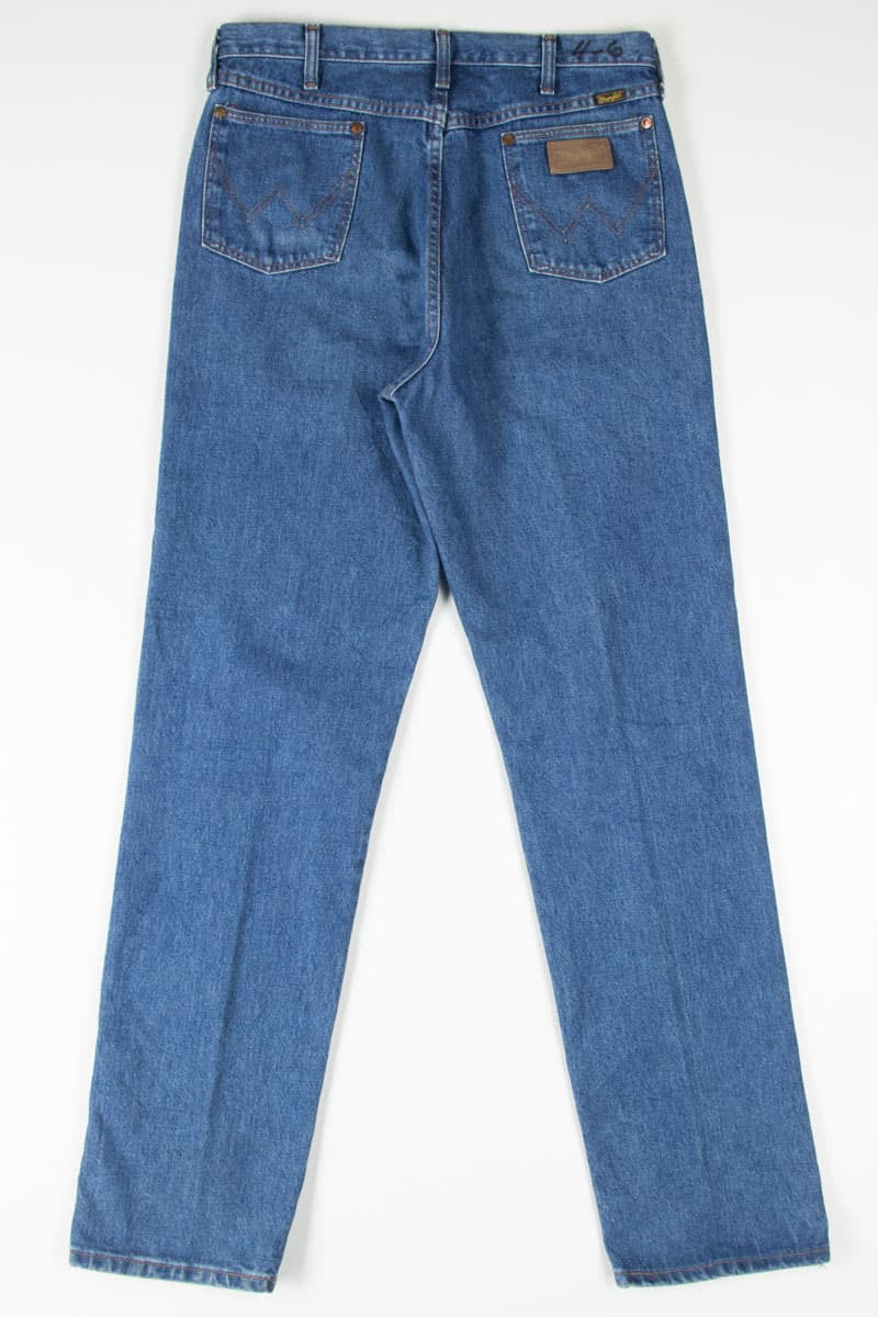 Wrangler Denim Jeans 602 (sz. 34W 36L)