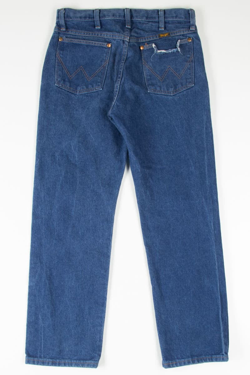 Wrangler Denim Jeans 606 (sz. 31W 30L)