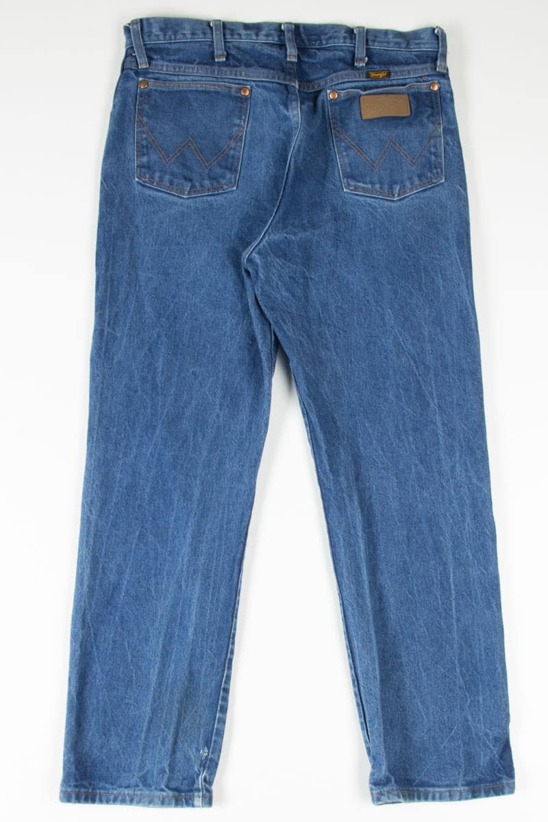 Wrangler Denim Jeans 616 (sz. 35W 30L)
