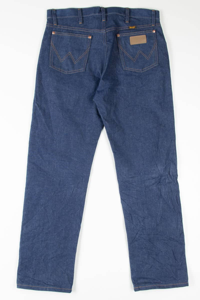 Wrangler Denim Jeans 632 (sz. 34W 30L)