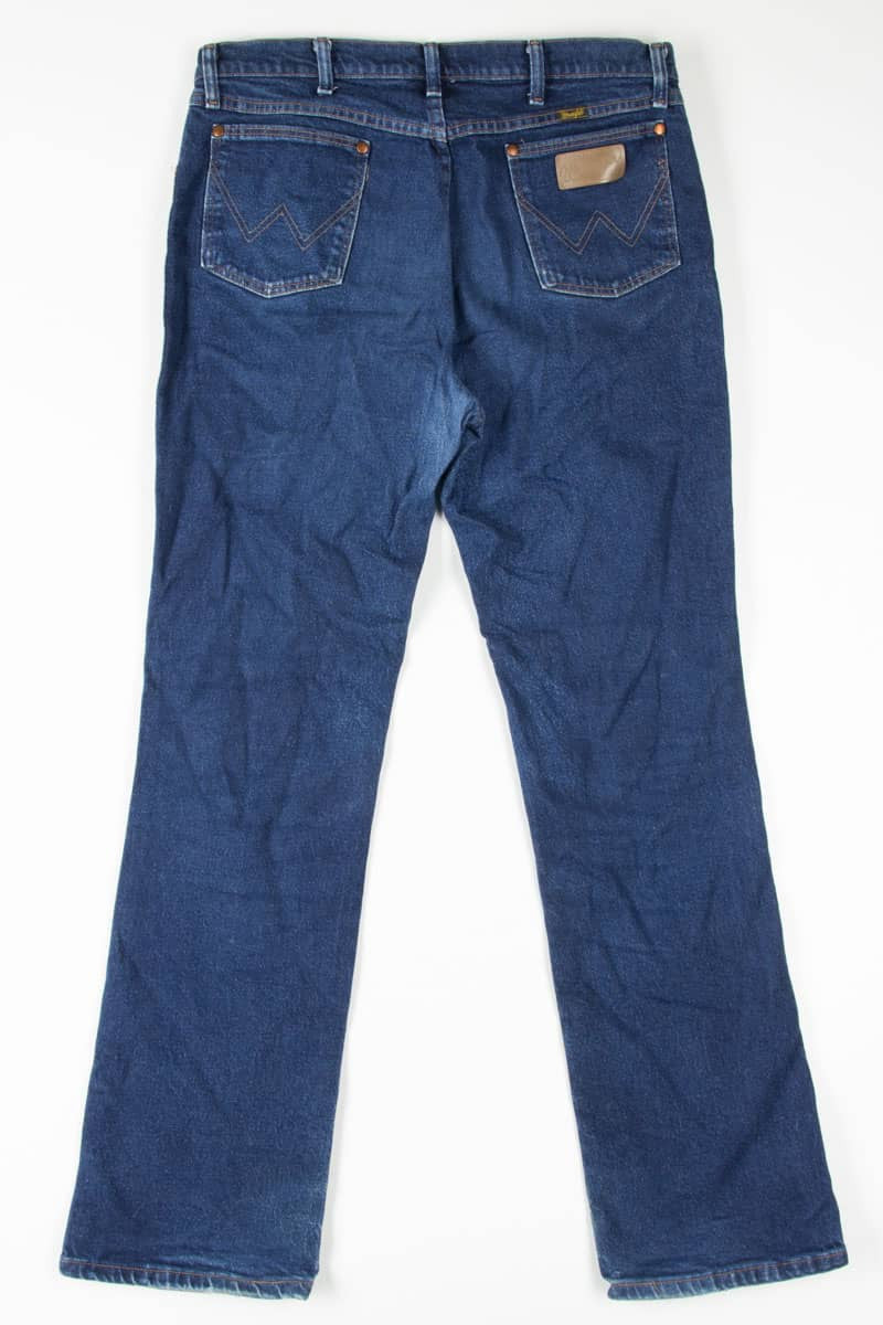 Wrangler Denim Jeans 637 (sz. 35W 34L)