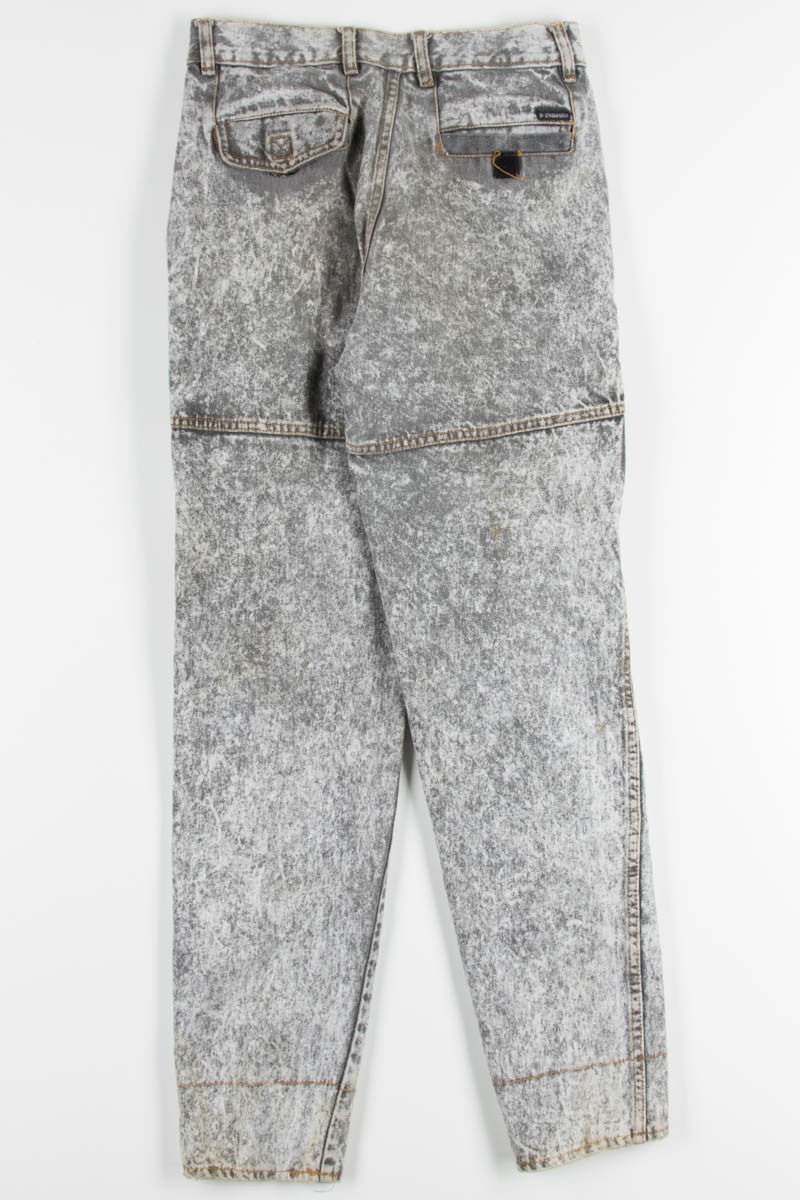 Vintage Denim Jeans 63
