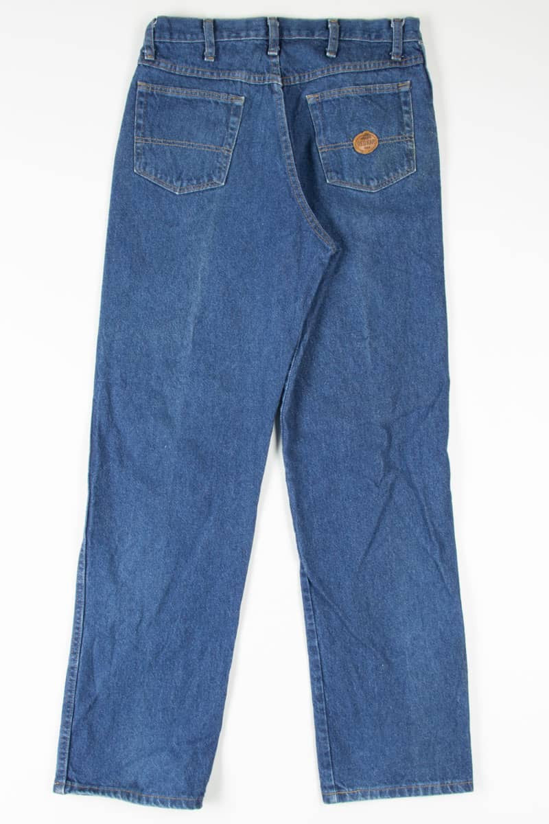 Red Kap Denim Jeans 653 (sz. 32W 34L)