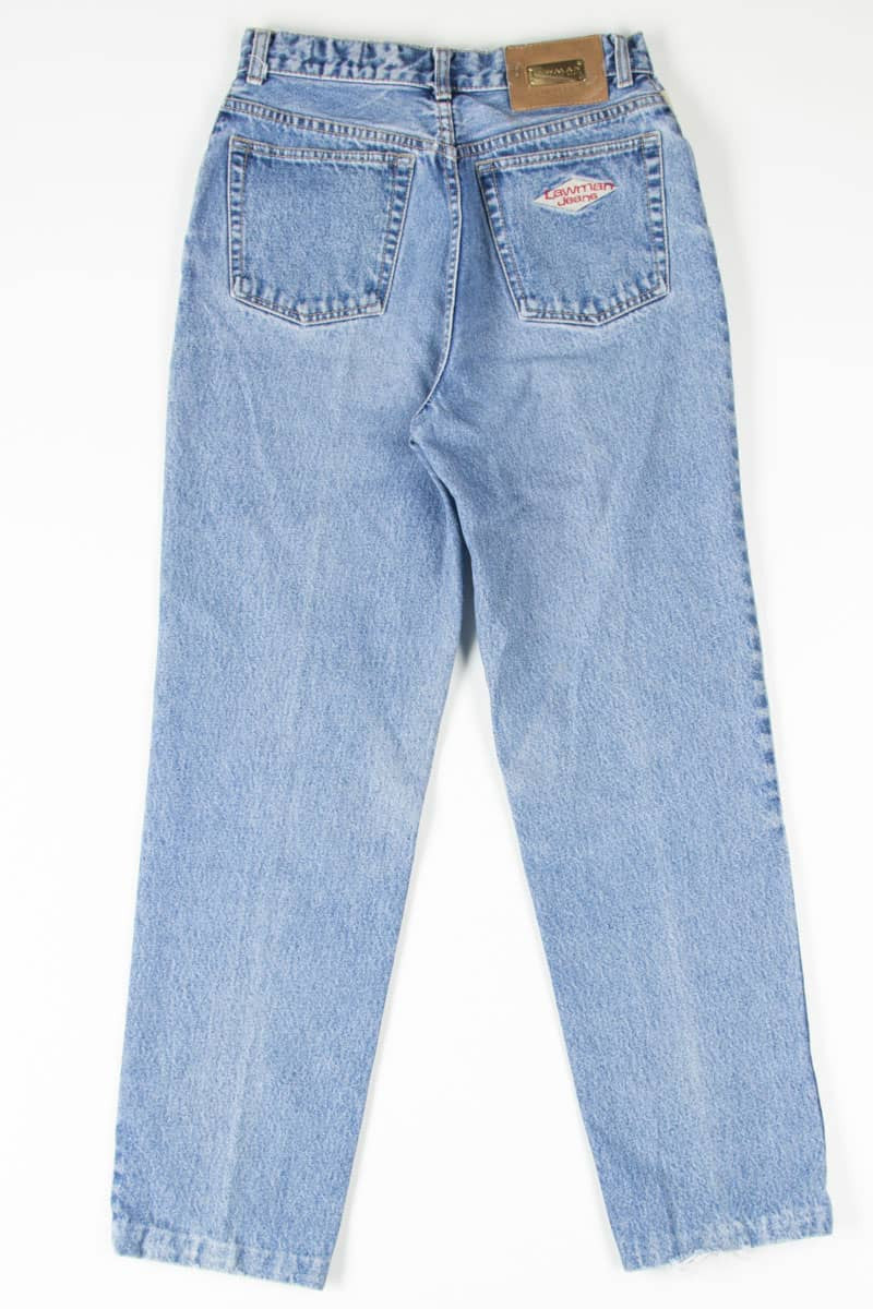 Lawman Denim Jeans 654 (sz. 9)