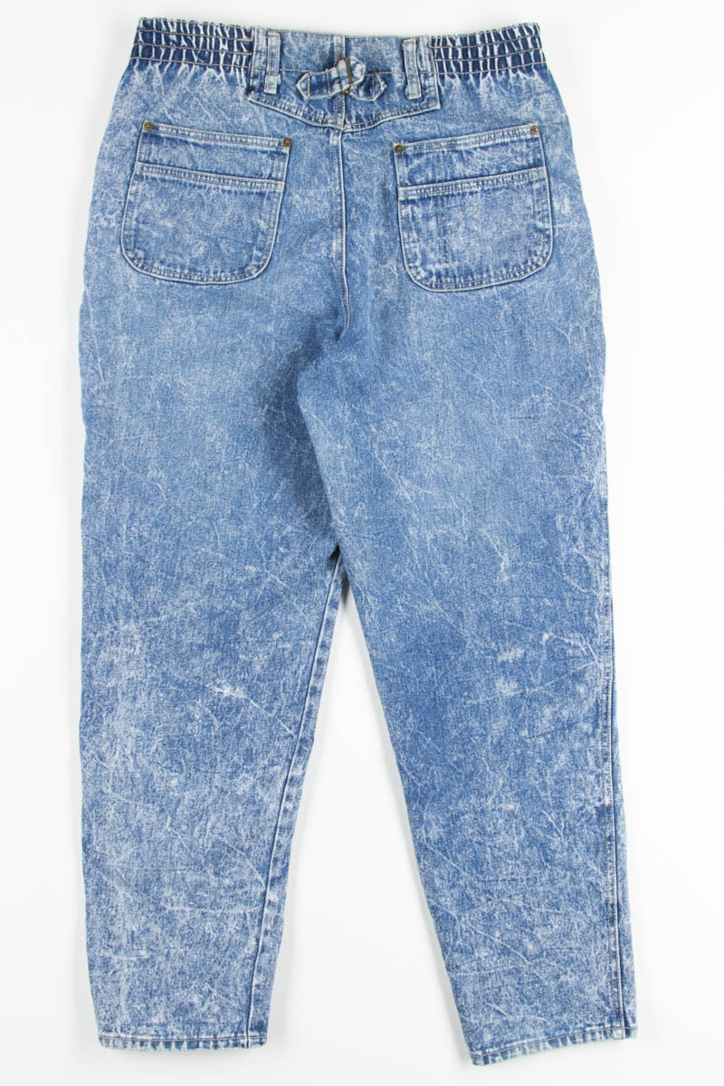 Vintage Denim Jeans 65
